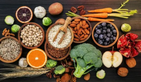 长期长斑？可以试试这2个食疗方