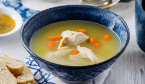 奶奶们的中医食疗宝典：养生之道，由内而外