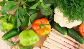 饮食调养，治疗疾病也行：如何通过饮食调理缓解疾病