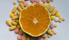 建议50岁后，多吃3种零食，补充元气，增强免疫力！