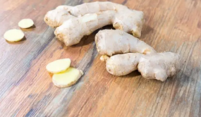 生姜除了生发之外，还具有这六种食疗作用，涨知识！