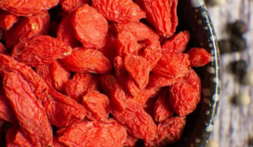 春季食疗养生——枸杞