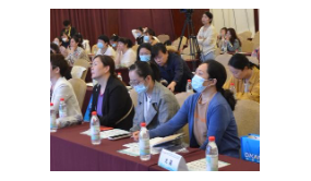专业铸就品牌力量，亢敏君出席儿童变态反应性疾病预防及管理高峰论坛