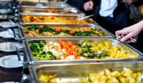 如何制定膳食政策？怎么吃更健康？这些都离不开营养学研究