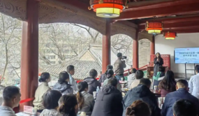 一堂别出心裁的医学养生课