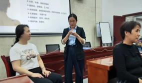 健康不“摆烂” 养生不“躺平”