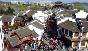 千年本草基因撬动全域文旅新坐标 蕲春以“李时珍IP”书写康养农旅双链融合实践样本