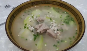 小满湿热易生疹，健脾养心巧度夏