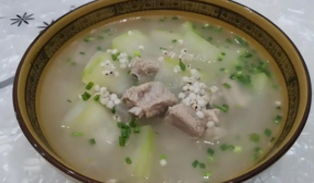 中医谈小满节气｜小满湿热易生疹，健脾养心巧度夏