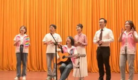 音养脾胃、穴位祛湿？这场芒种养生课“玩”出新高度